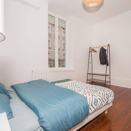 Ma Pref De Miss K Apartment Macon Exterior photo